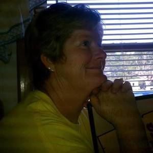 Meet your Posher, Marie